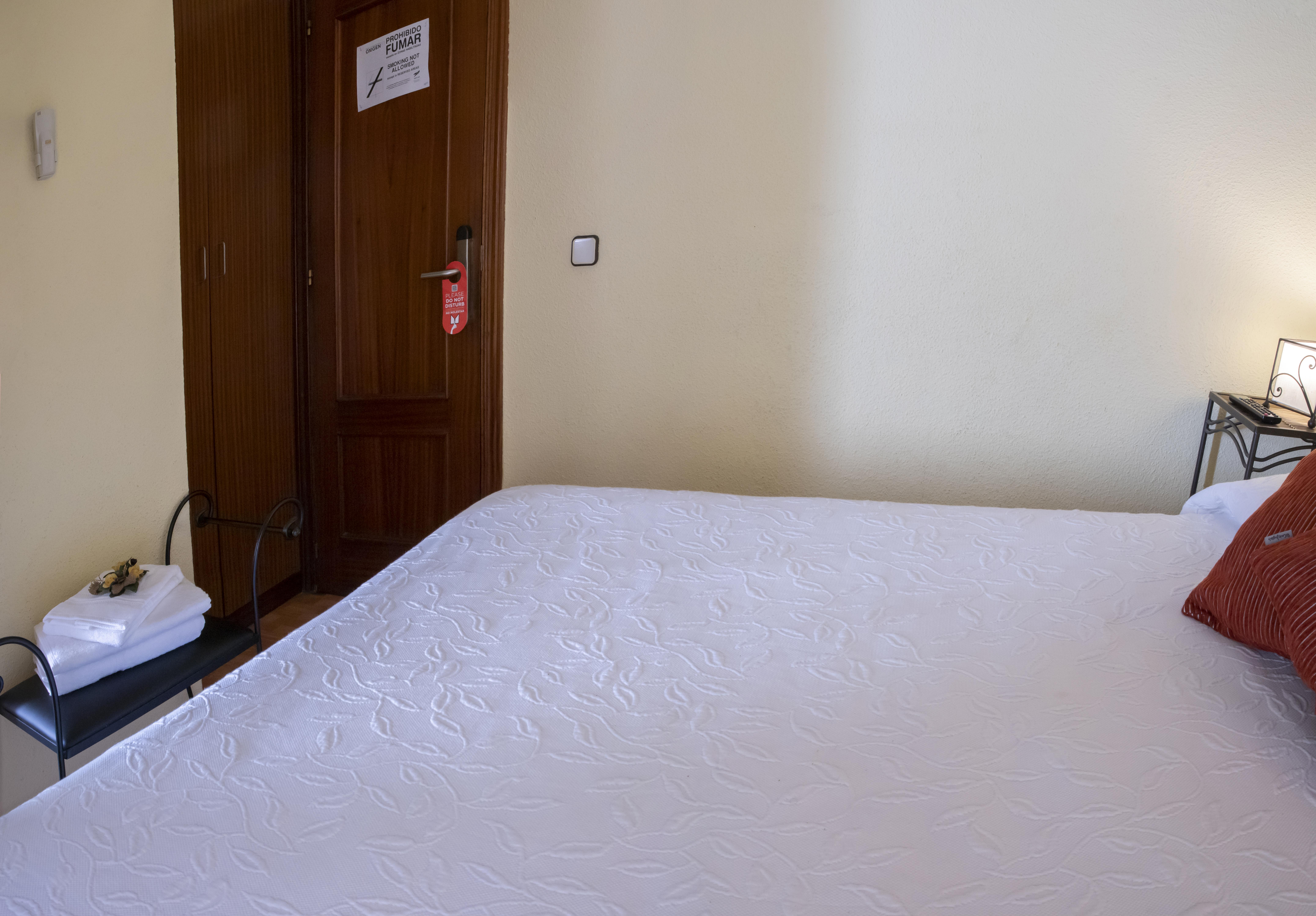 מדריד Hostal Tokio מראה חיצוני תמונה