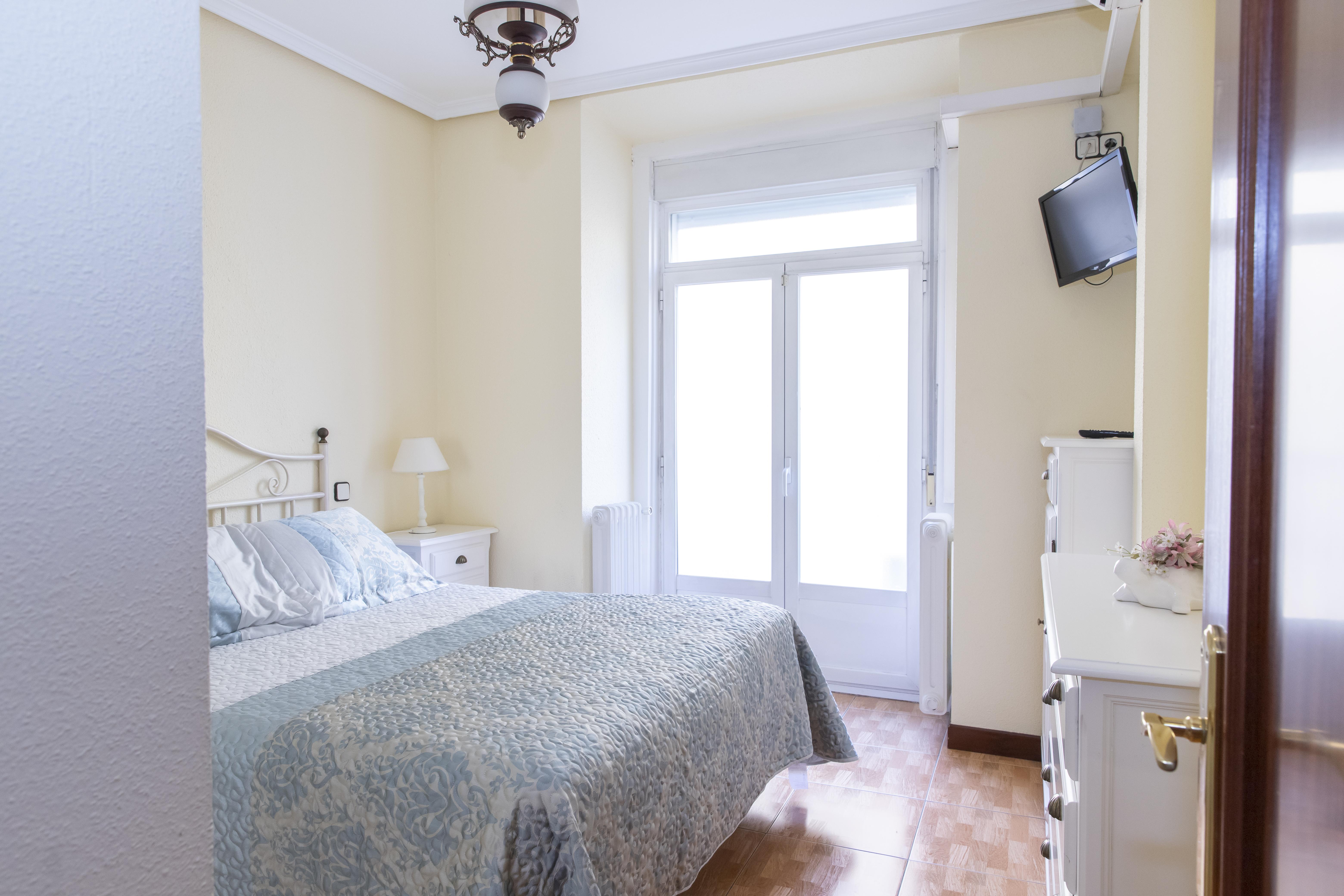 מדריד Hostal Tokio מראה חיצוני תמונה