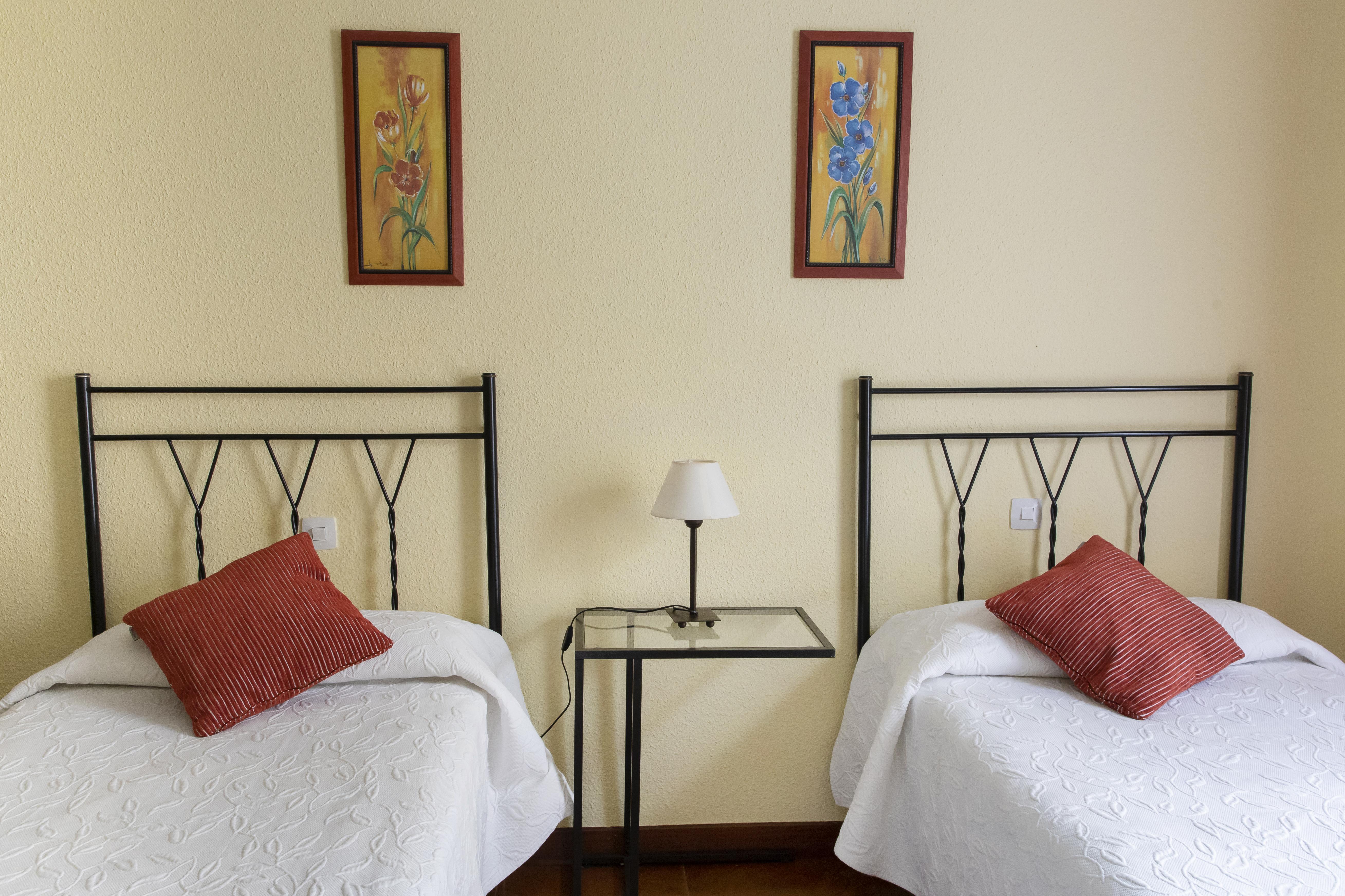 מדריד Hostal Tokio מראה חיצוני תמונה