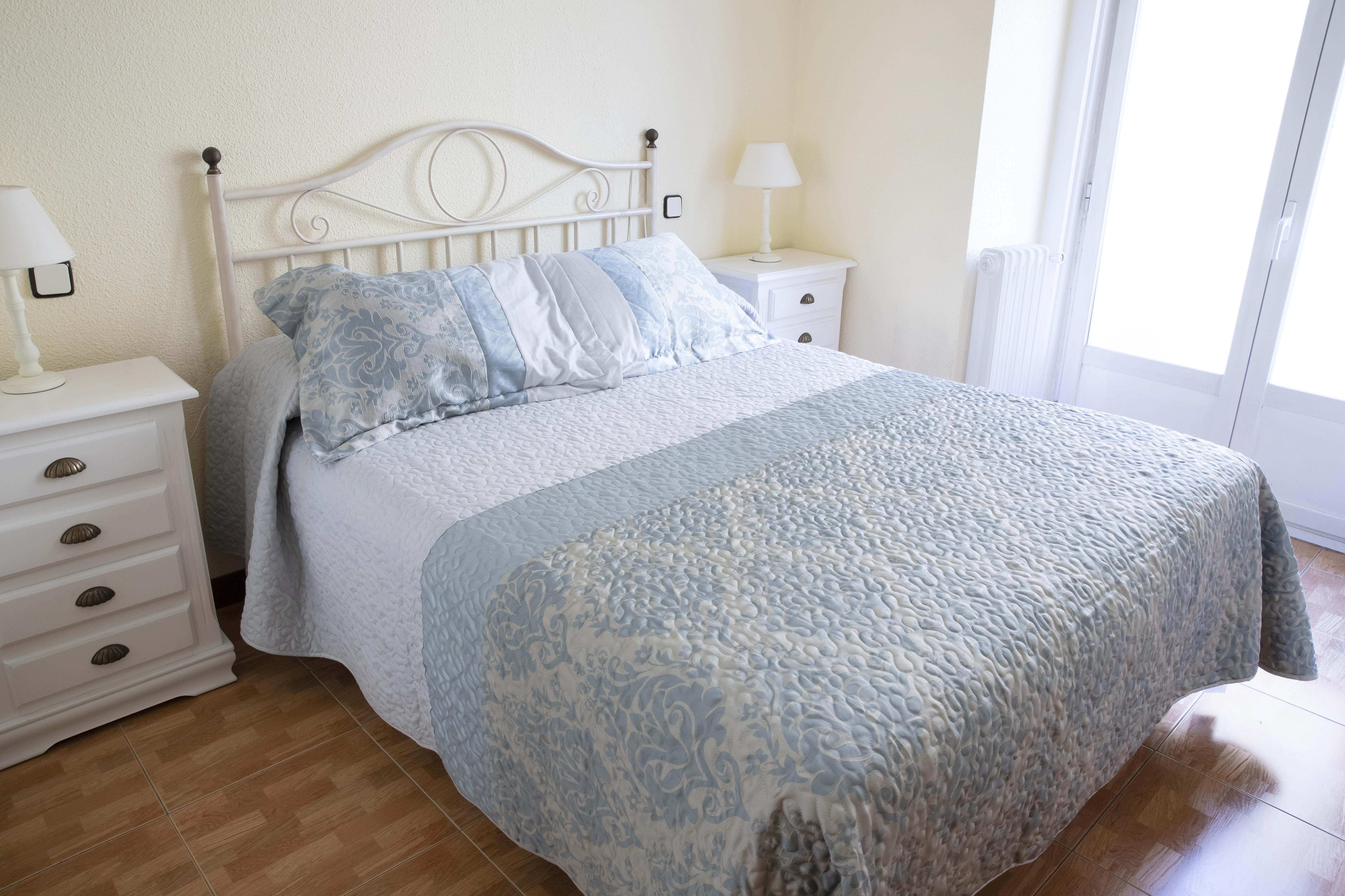 מדריד Hostal Tokio מראה חיצוני תמונה