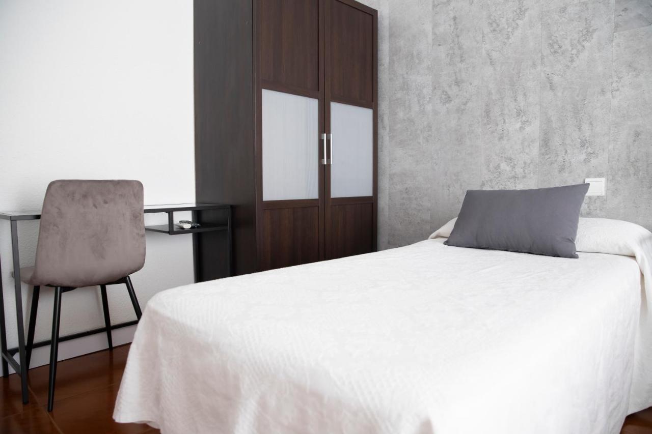 מדריד Hostal Tokio מראה חיצוני תמונה