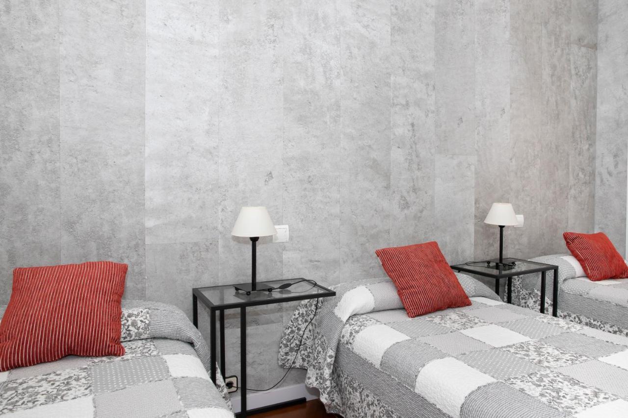 מדריד Hostal Tokio מראה חיצוני תמונה