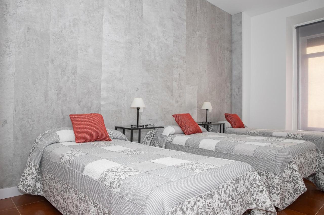 מדריד Hostal Tokio מראה חיצוני תמונה