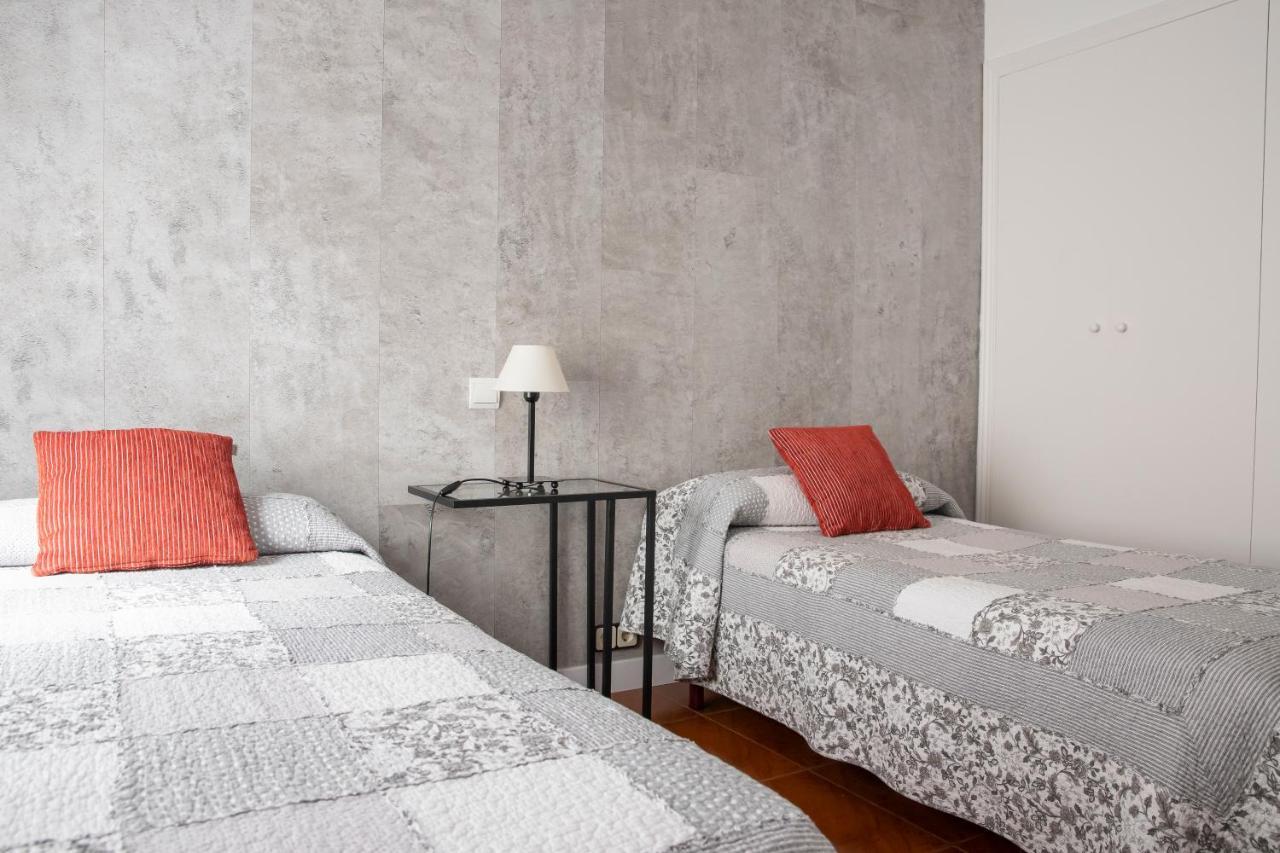 מדריד Hostal Tokio מראה חיצוני תמונה