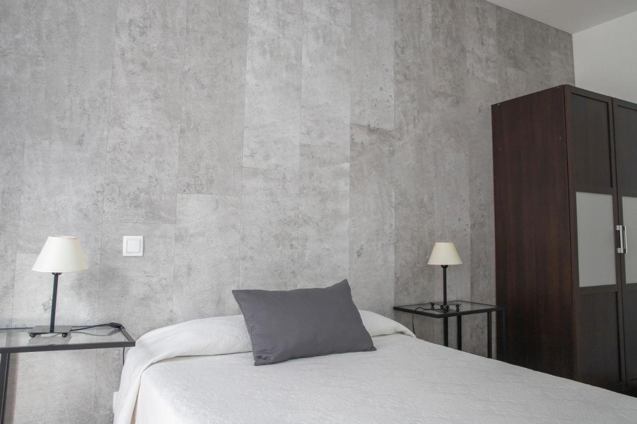מדריד Hostal Tokio מראה חיצוני תמונה