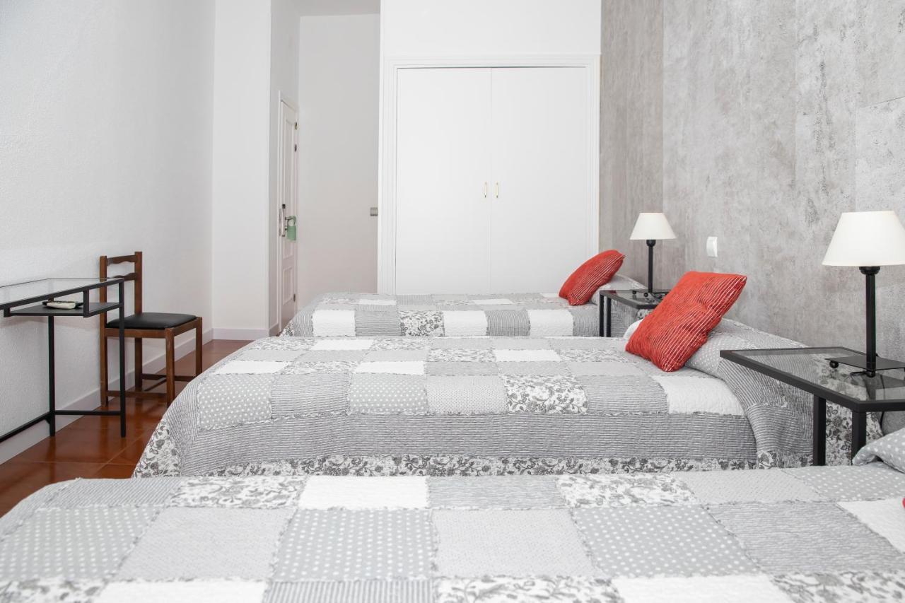 מדריד Hostal Tokio מראה חיצוני תמונה