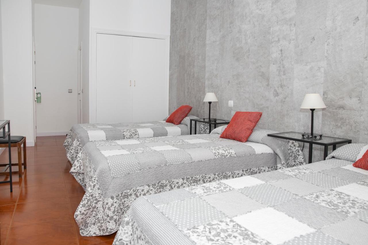 מדריד Hostal Tokio מראה חיצוני תמונה