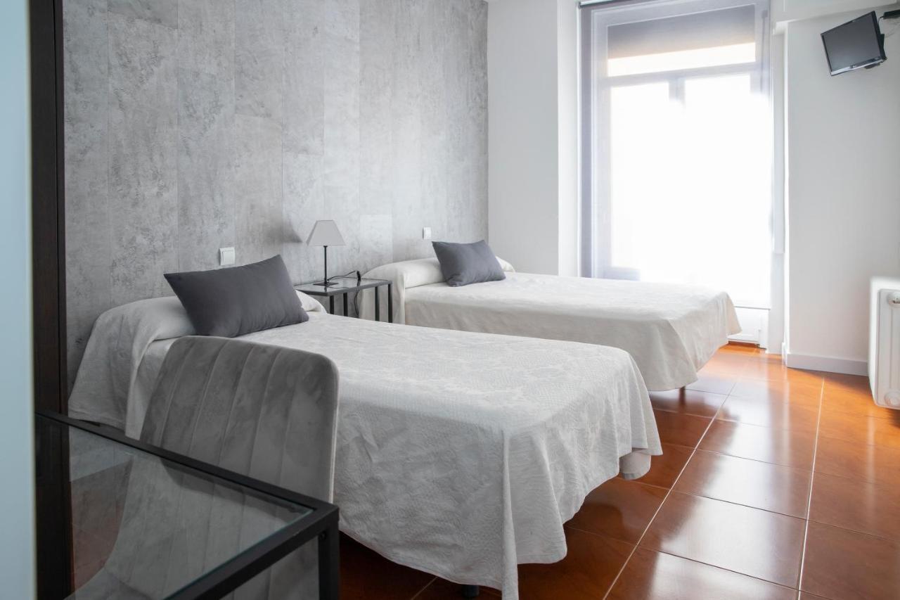 מדריד Hostal Tokio מראה חיצוני תמונה