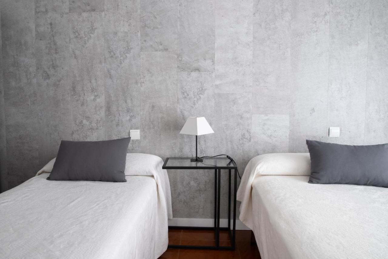 מדריד Hostal Tokio מראה חיצוני תמונה