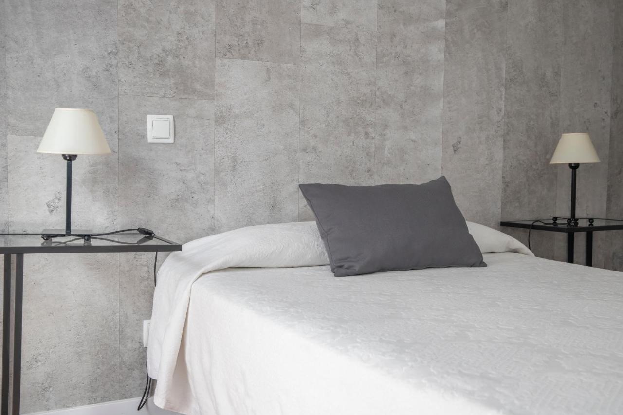 מדריד Hostal Tokio מראה חיצוני תמונה