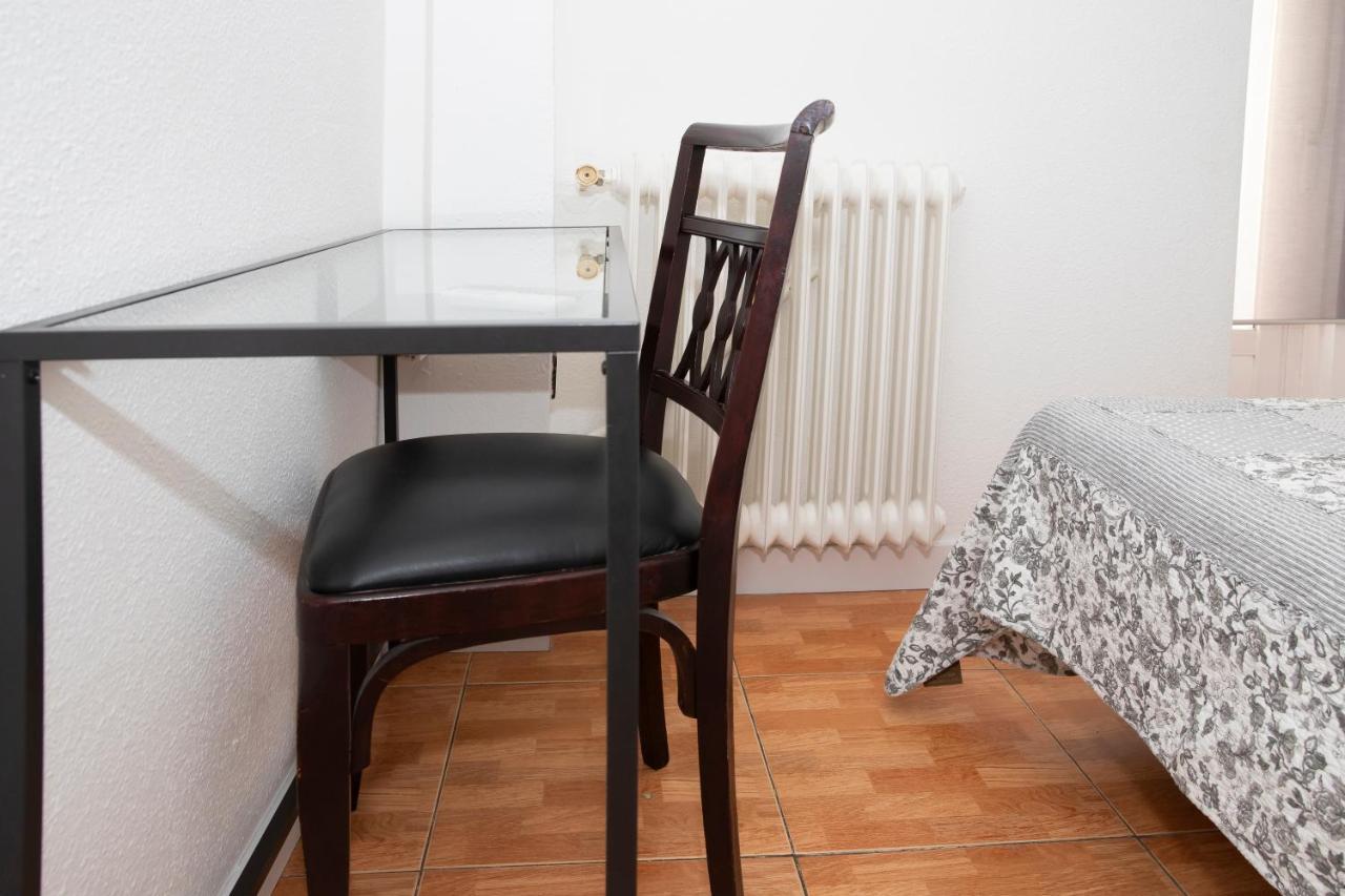 מדריד Hostal Tokio מראה חיצוני תמונה