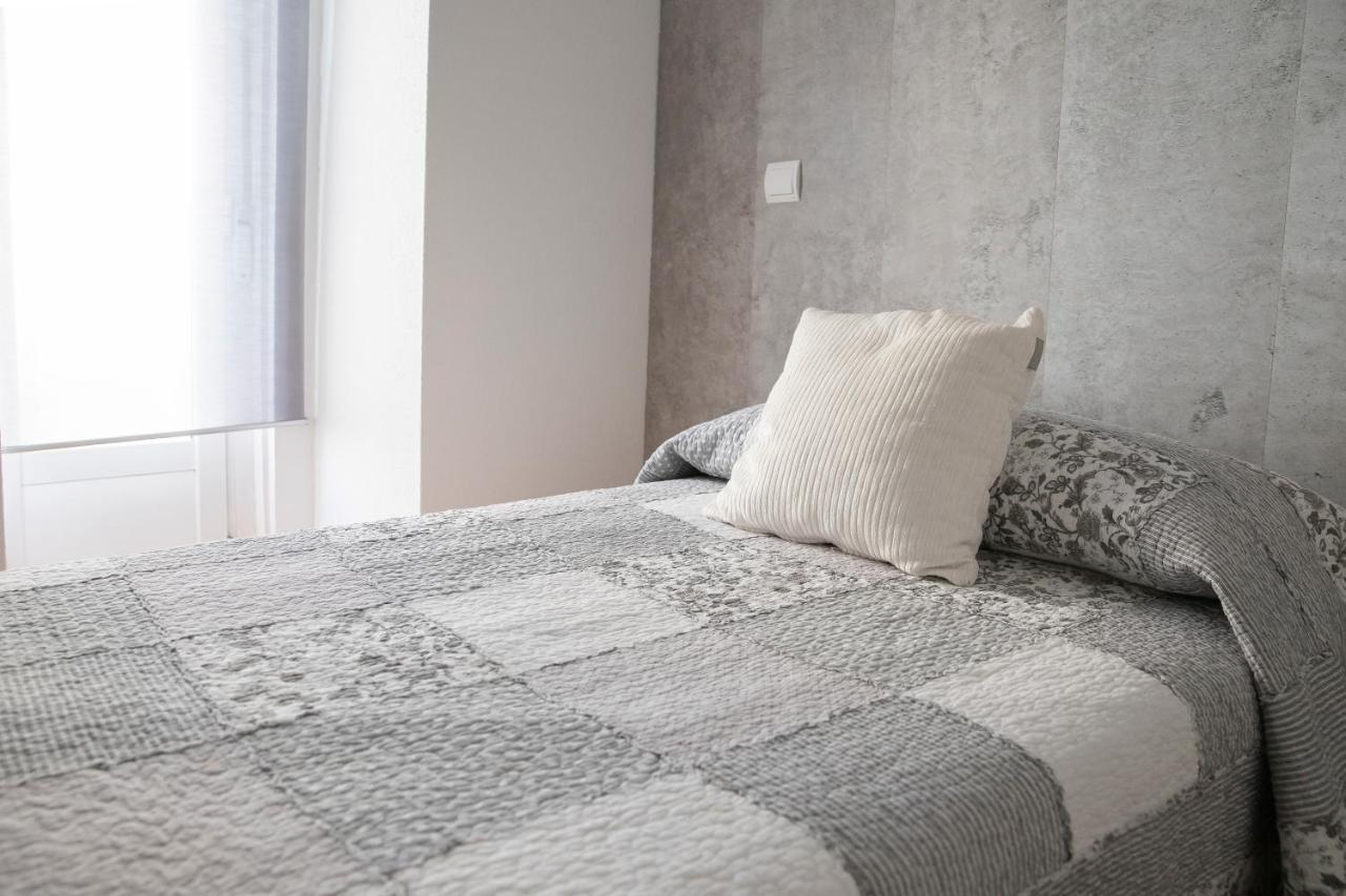 מדריד Hostal Tokio מראה חיצוני תמונה