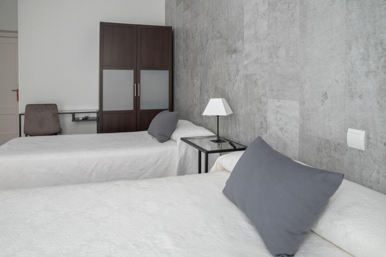 מדריד Hostal Tokio מראה חיצוני תמונה