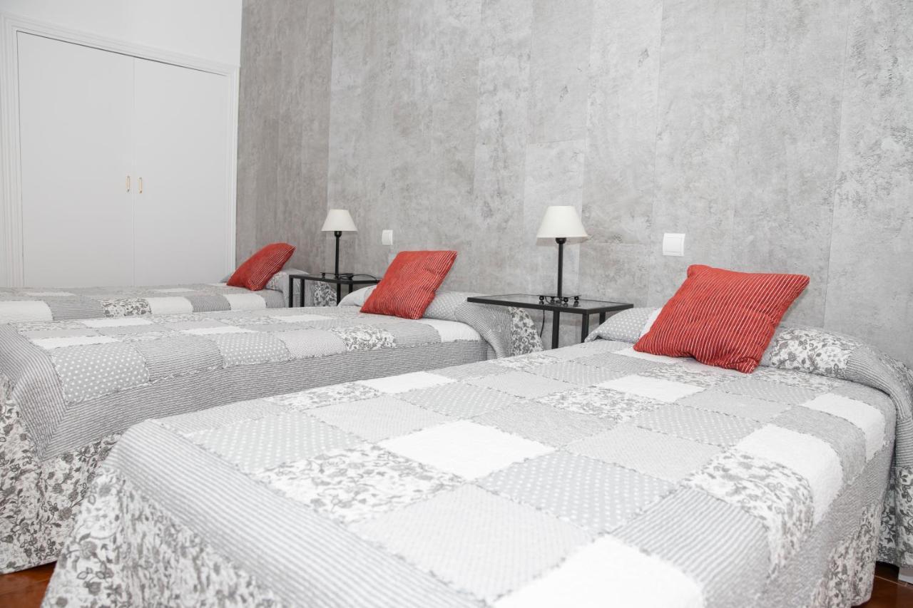 מדריד Hostal Tokio מראה חיצוני תמונה