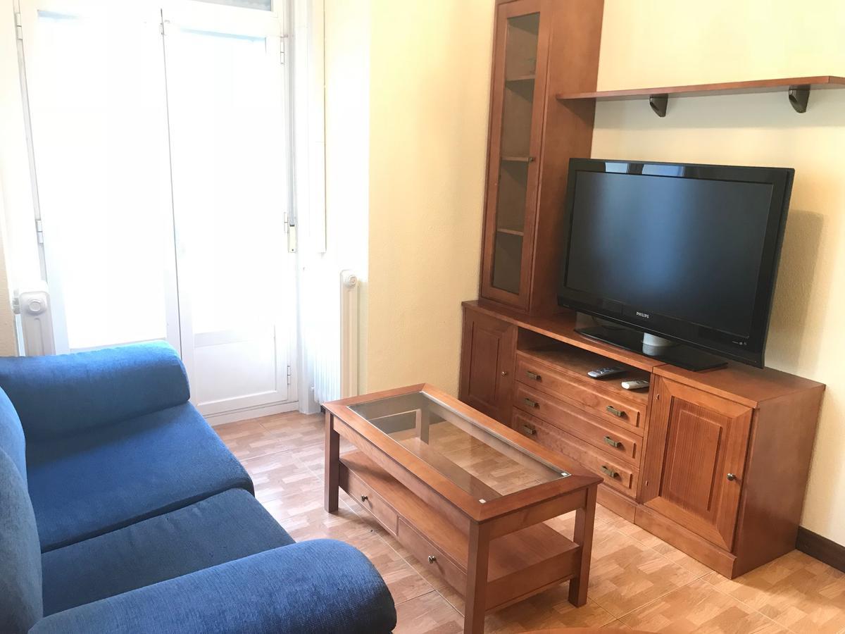 מדריד Hostal Tokio מראה חיצוני תמונה