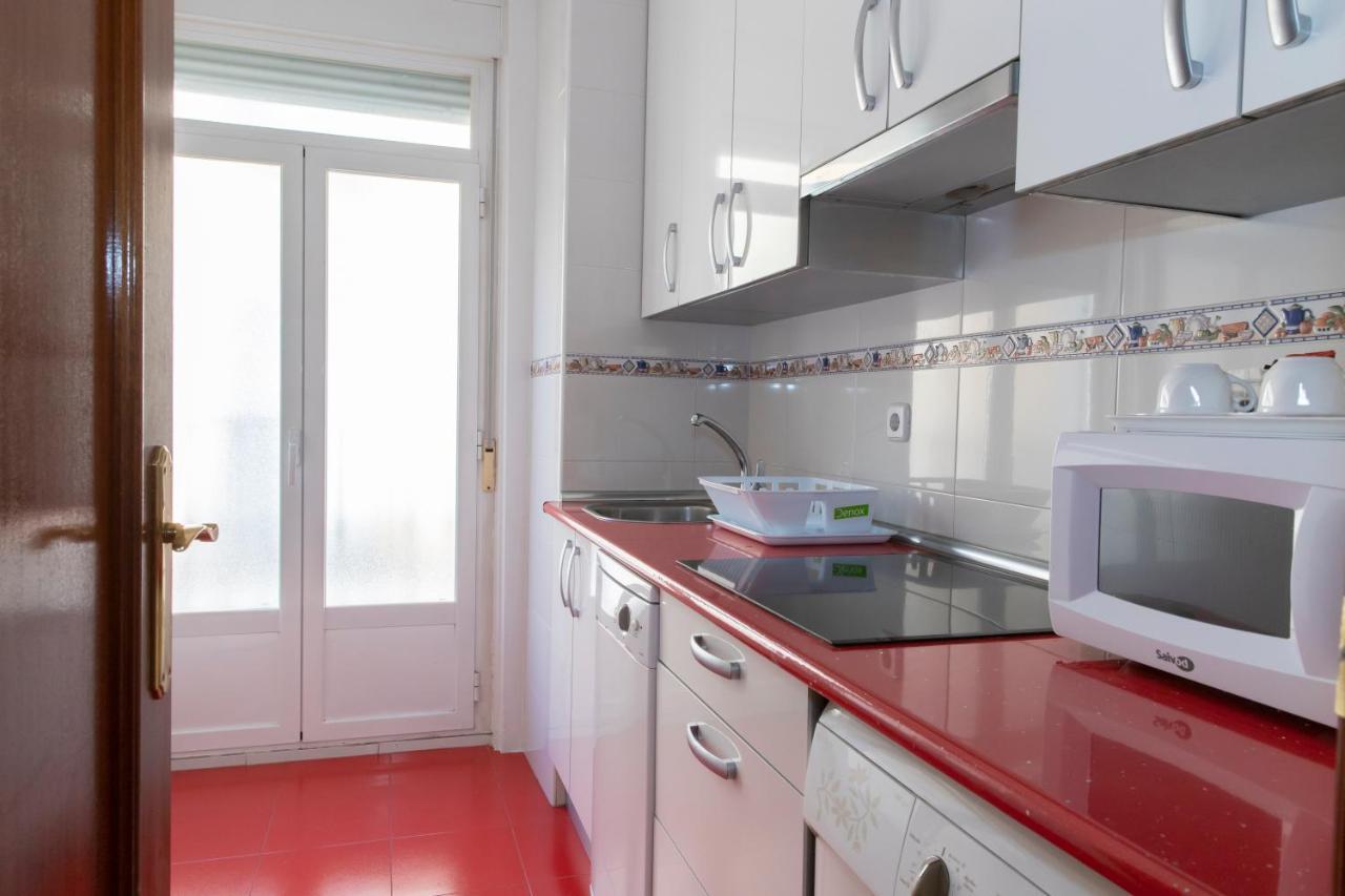 מדריד Hostal Tokio מראה חיצוני תמונה