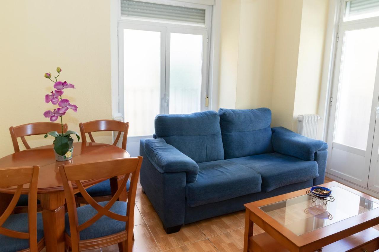 מדריד Hostal Tokio מראה חיצוני תמונה