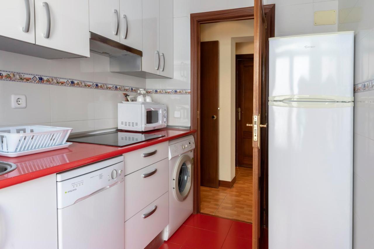 מדריד Hostal Tokio מראה חיצוני תמונה