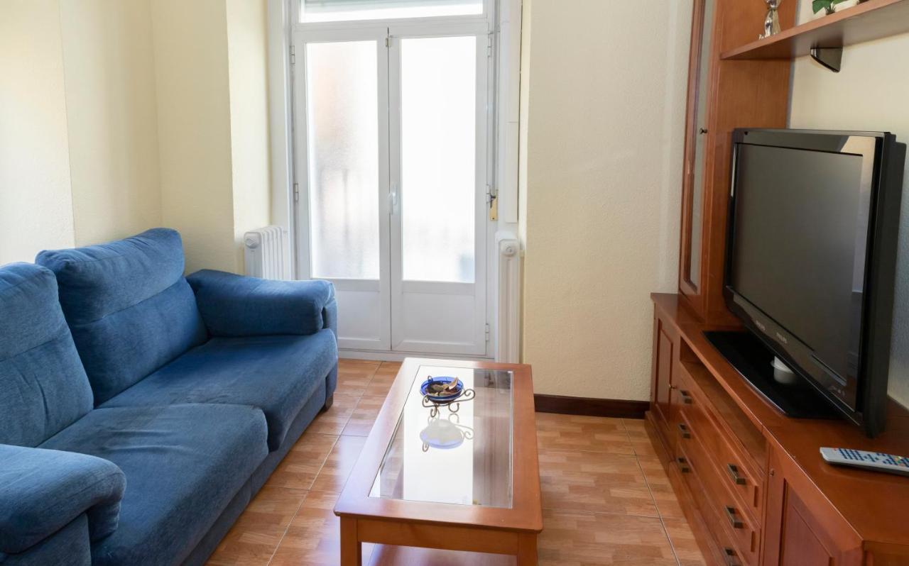 מדריד Hostal Tokio מראה חיצוני תמונה